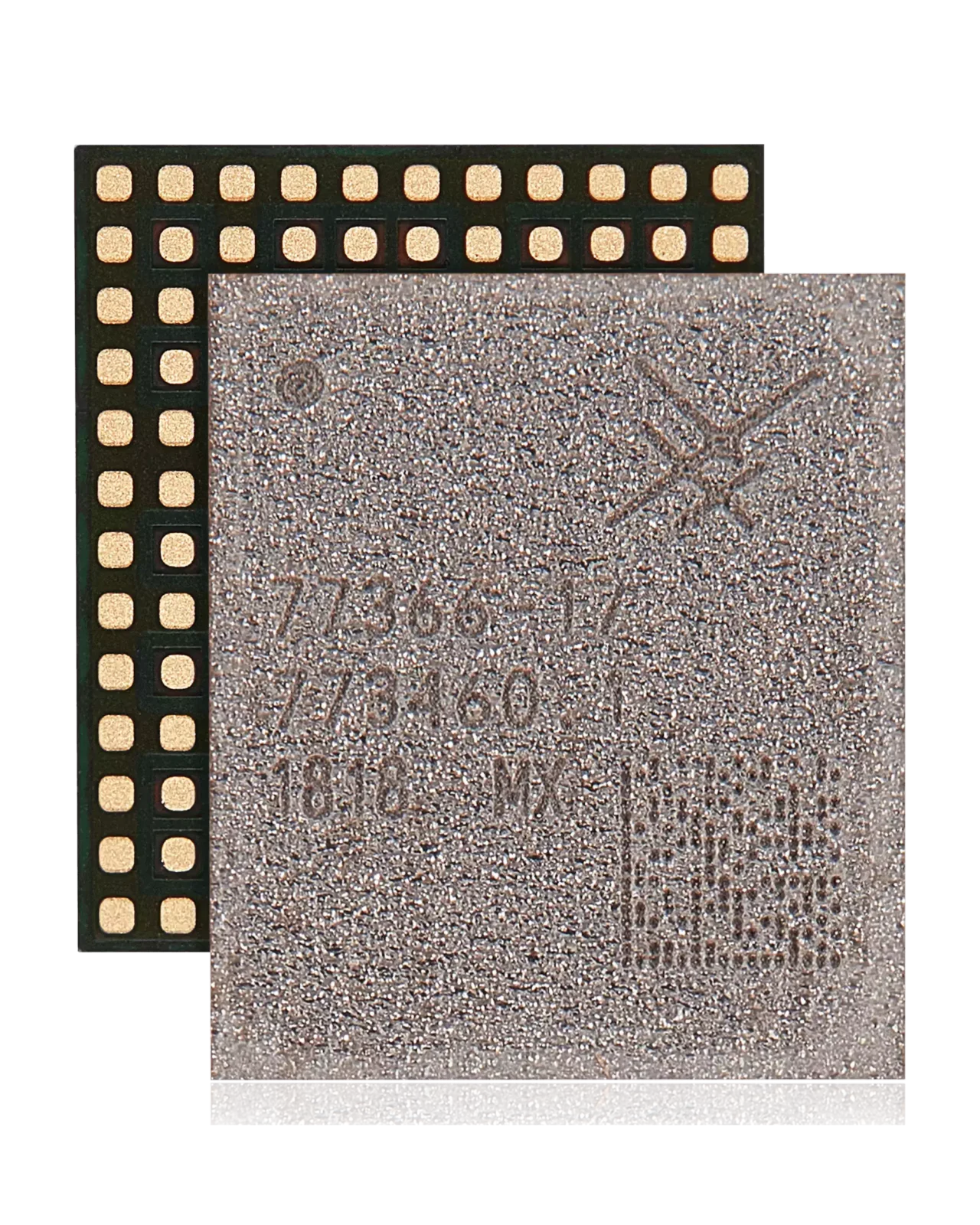 High Frequency 2G Power Amplifier For iPhone 8 / 8 Plus