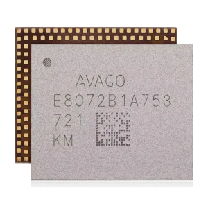 High Frequency Power Amplifier For iPhone 8 / 8 Plus