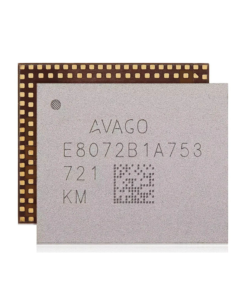 High Frequency Power Amplifier For iPhone 8 / 8 Plus