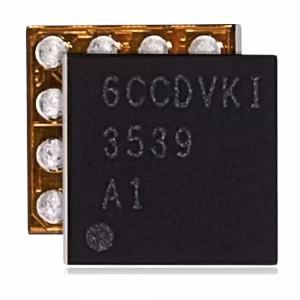 Backlight Driver Booster IC For iPhone SE (2016) / 6S / 6S Plus (U4020 U4050: 3539-A0: 16 Pins)