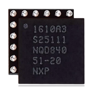 Tristar U2 Charging IC For iPhone SE (2016) / 6S / 6S Plus (U4500: 1610A3: 36 Pins)