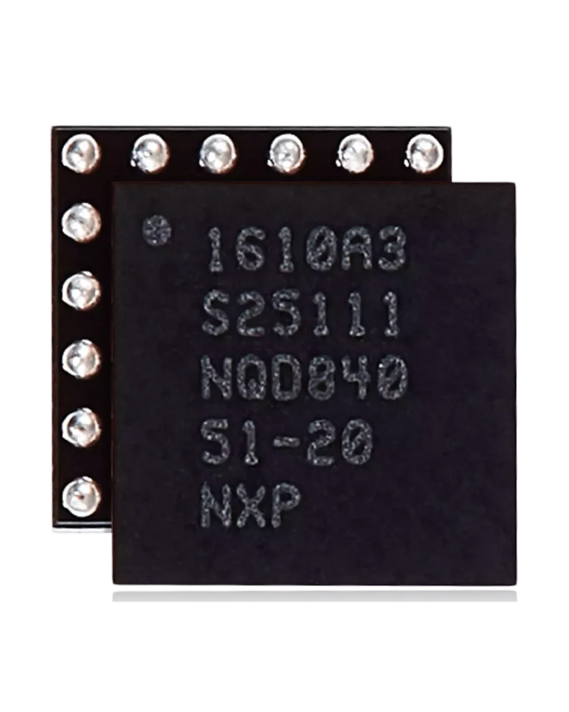 Tristar U2 Charging IC For iPhone SE (2016) / 6S / 6S Plus (U4500: 1610A3: 36 Pins)