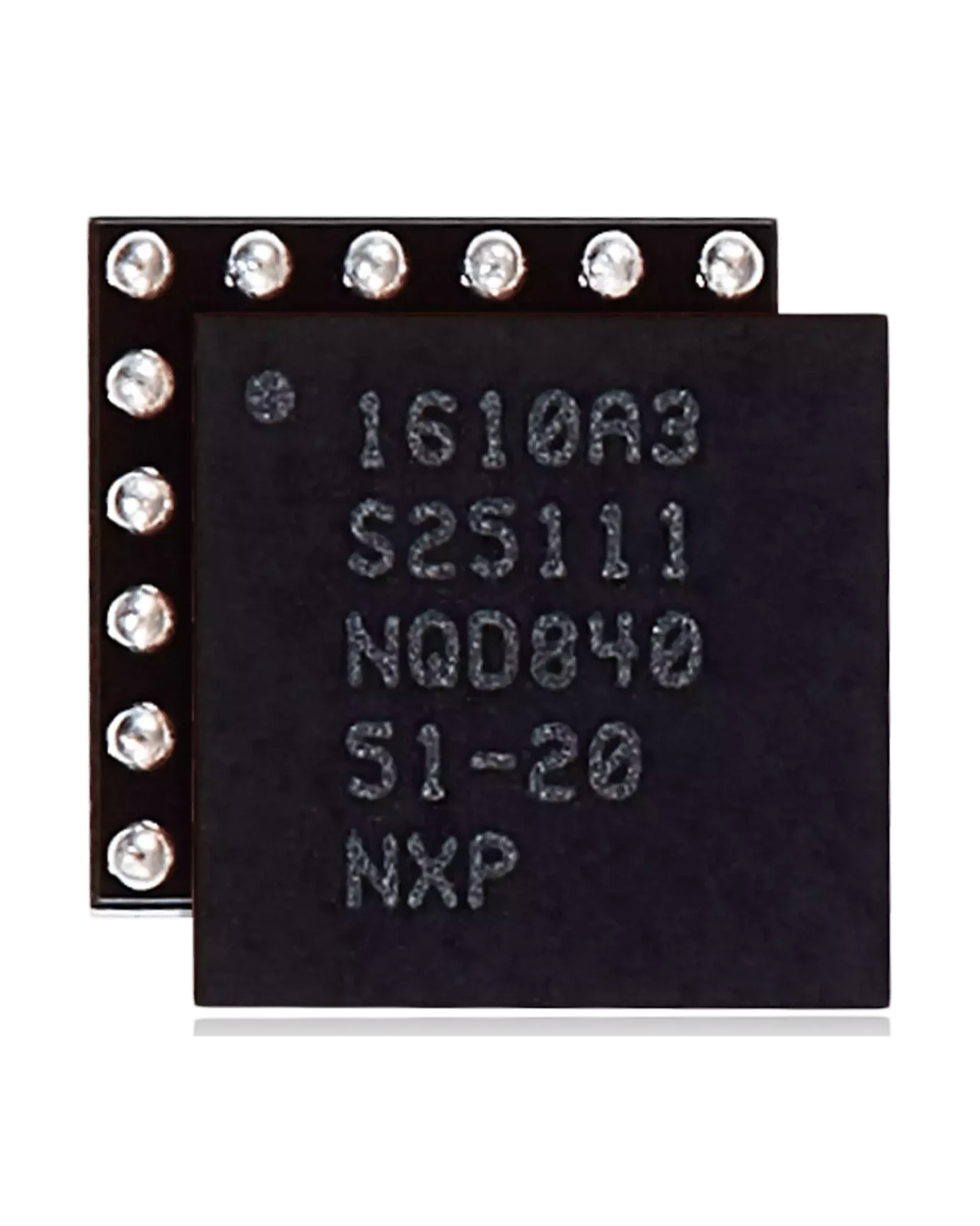 Tristar U2 Charging IC For iPhone SE (2016) / 6S / 6S Plus (U4500: 1610A3: 36 Pins)