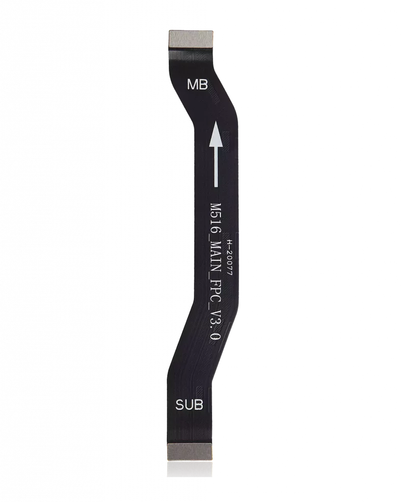 Mainboard Flex Cable For Xiaomi Redmi Note 8