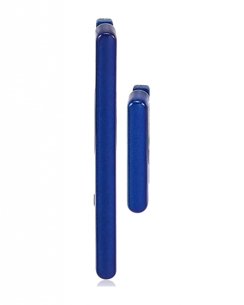 Hard Buttons (Power / Volume) For Xiaomi Redmi Note 8 / Note 8T (Neptune Blue)