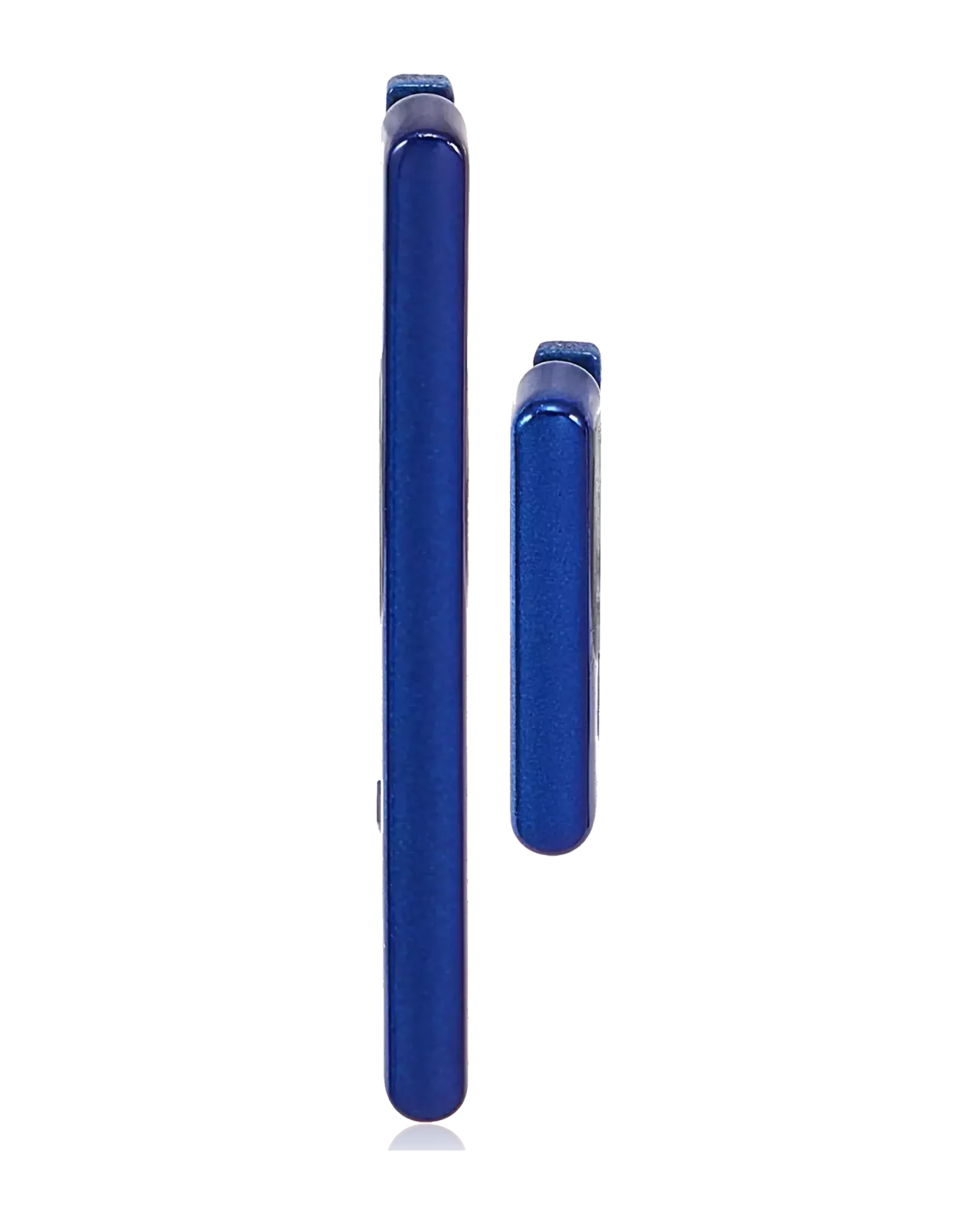 Hard Buttons (Power / Volume) For Xiaomi Redmi Note 8 / Note 8T (Neptune Blue)