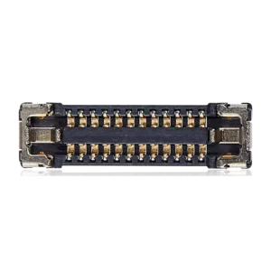 Back Camera Flex FPC Connector For iPhone 8 / 8 Plus (J4000 J3900: 24 Pin)