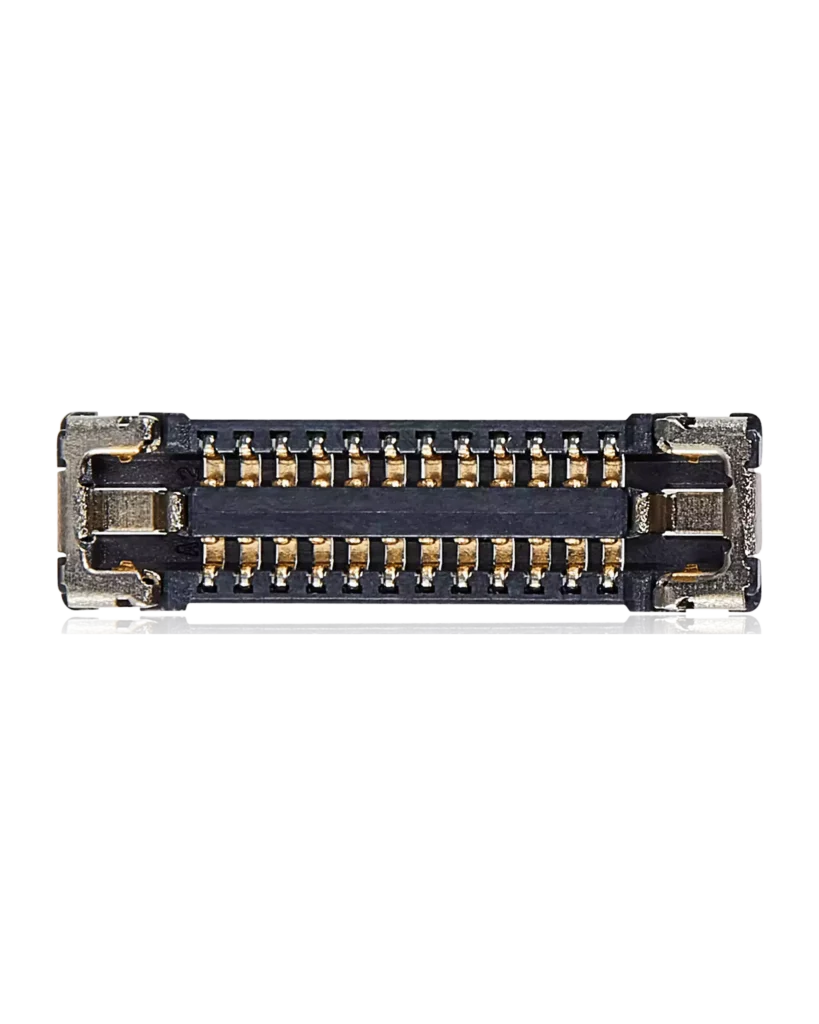 Back Camera Flex Cable FPC Connector For iPhone 8 / 8 Plus (J4000 J3900: 24 Pin)