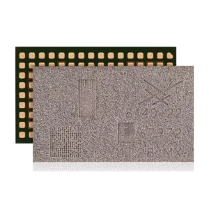 Low Frequency Amplifier For iPhone 8 / 8 Plus