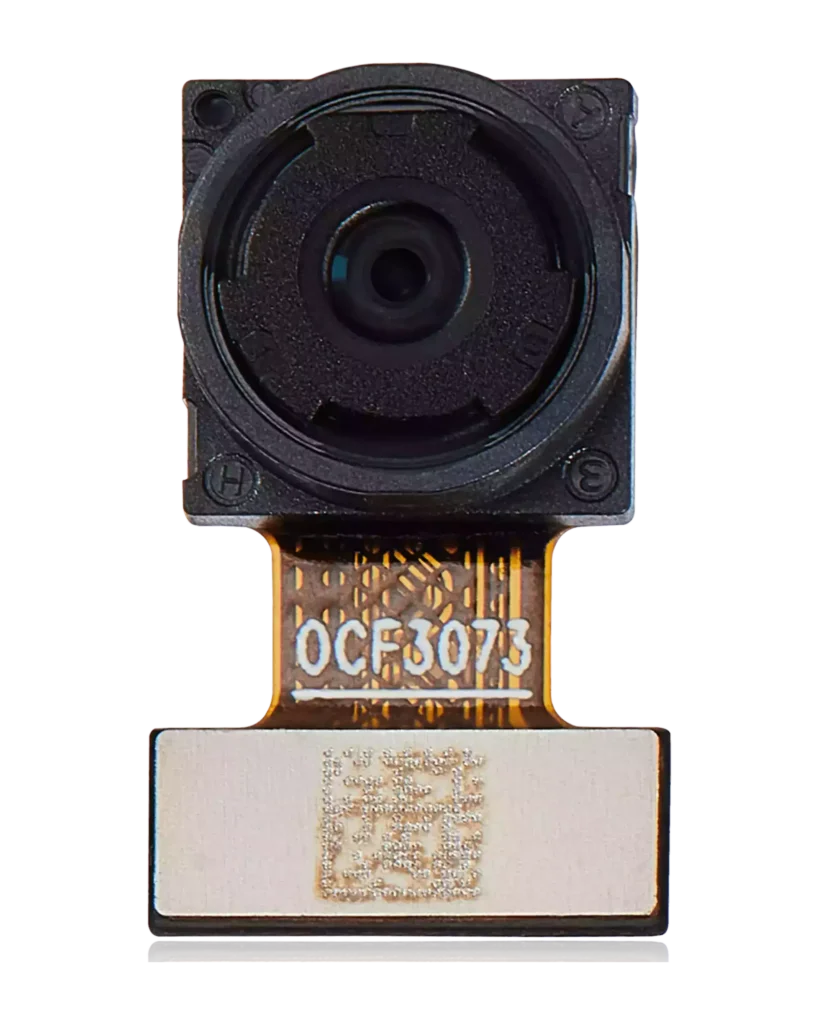 Back Camera (Macro) For Xiaomi Redmi Note 12 4G