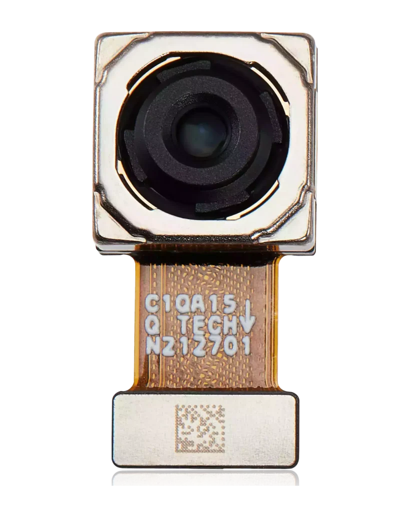 Back Camera (Wide) For Xiaomi Redmi Note 12 4G