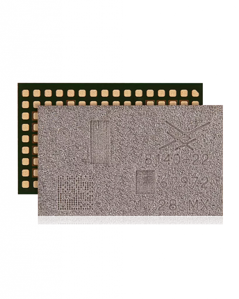 Low Frequency Diversity Reception For iPhone 8 / 8 Plus