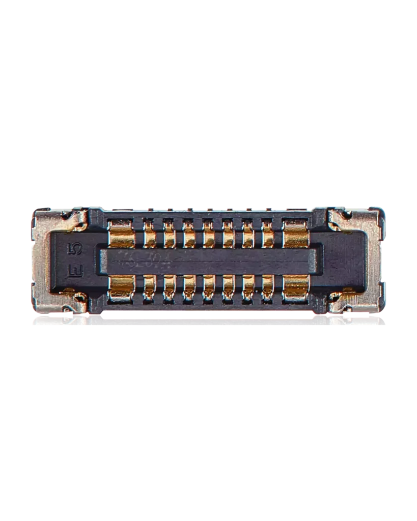 Power / Volume Button Flex FPC Connector For iPhone 7 / 7 Plus (J4504: 14 Pin)