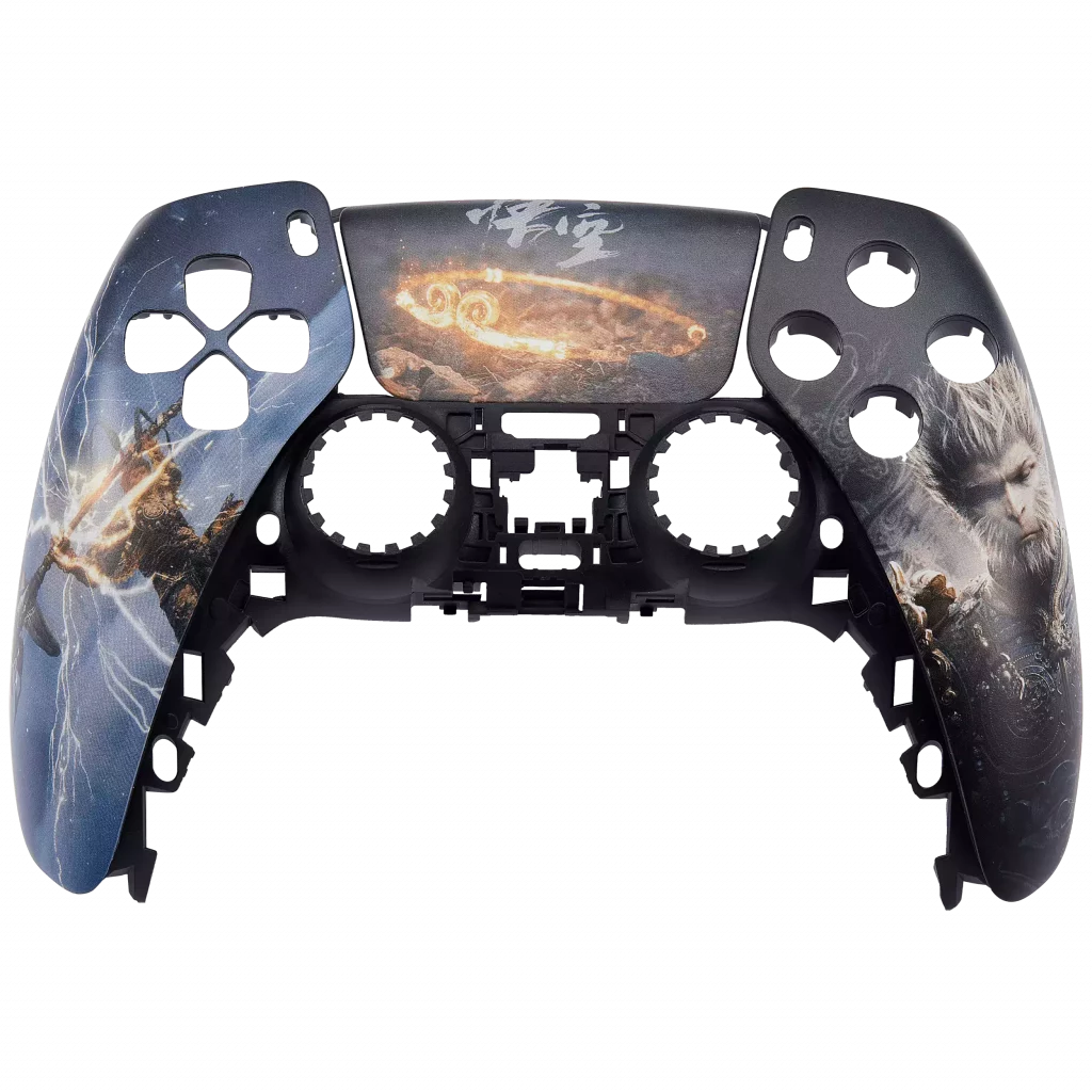 Controller Cover For PlayStation 5 (Wukong) (2 Piece Set)