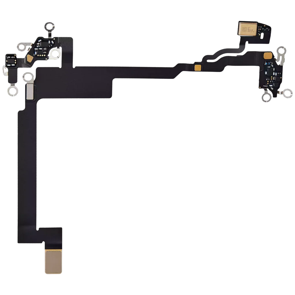 Charging Signal Antenna For iPhone 16 Pro