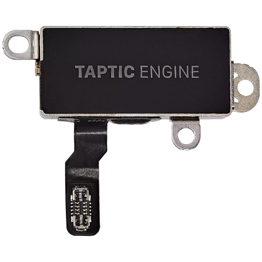 Vibration Motor For iPhone 16 Pro