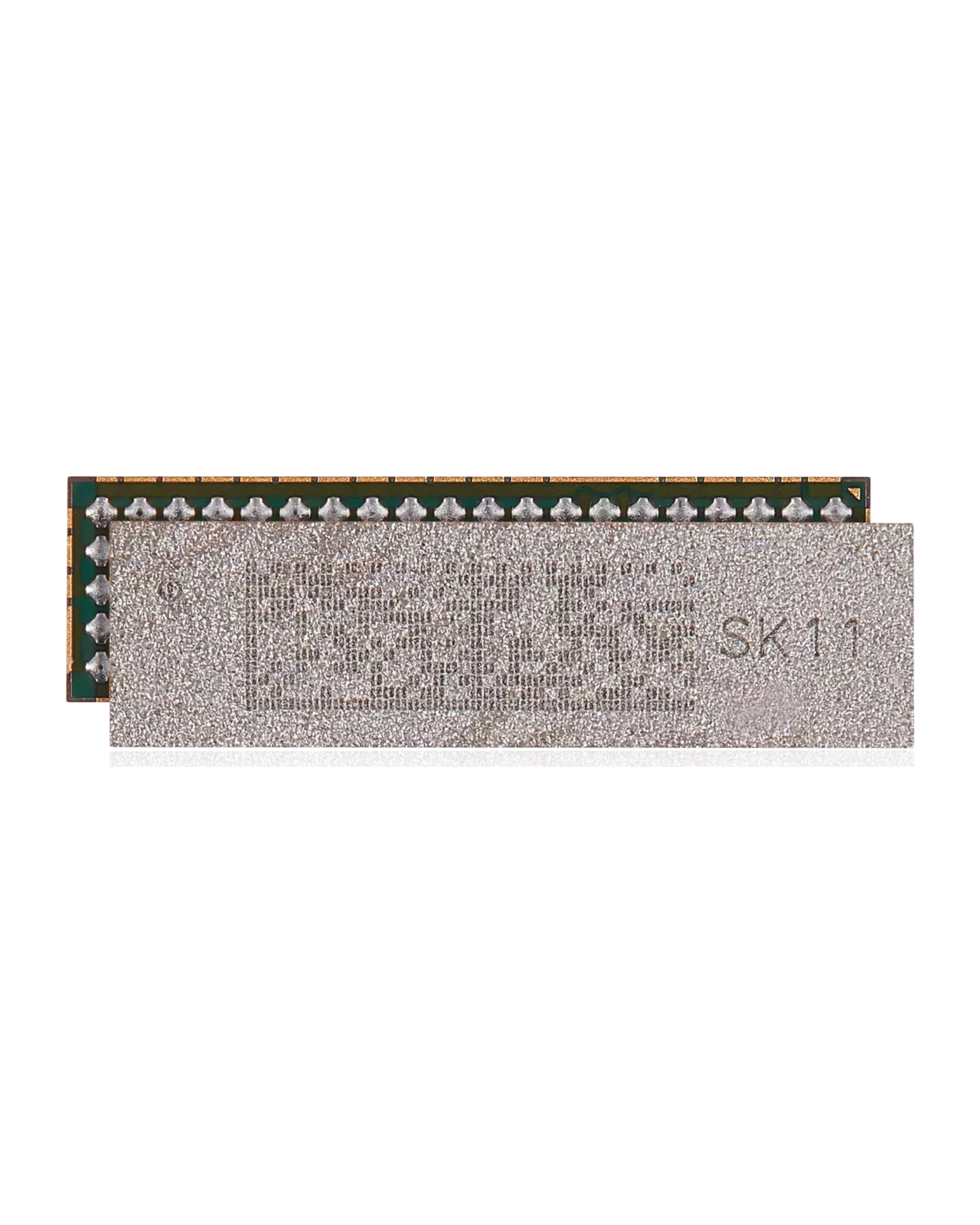 Camera Flash IC For iPhone 7 / 7 Plus (M2600: 02VW: 100 Pins)