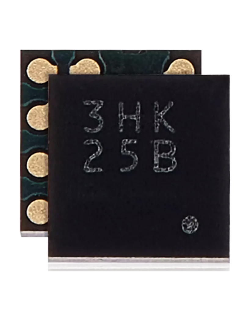 Compass IC For iPhone 7 / 7 Plus (U2402: 14 Pins)