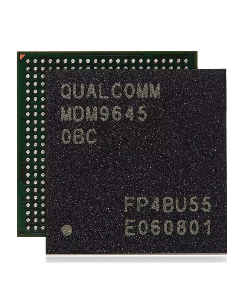 Baseband CPU For iPhone 7 / 7 Plus (MDM9645)