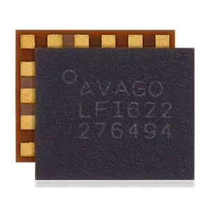 WiFi Module IC Chip For iPhone 7 / 7 Plus (PPLXR RF: W3132: 19 Pins)