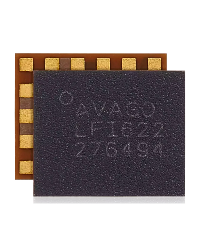 WiFi Module IC Chip For iPhone 7 / 7 Plus (PPLXR RF: W3132: 19 Pins)