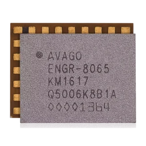 Power Amplifier Module For iPhone 7 / 7 Plus (TDDPA_RF: AFEM-8065: 43 Pins)