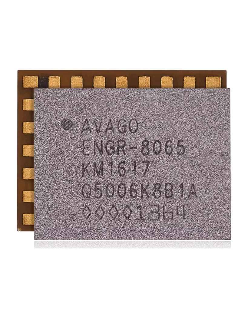 Power Amplifier Module For iPhone 7 / 7 Plus (TDDPA_RF: AFEM-8065: 43 Pins)