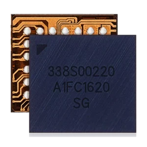 Small Audio IC Chip For iPhone 6S / 7 / 7 Plus (U3301 U3402 U3502 338S00220 42 Pins)