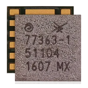 GSM Power Amplifier Skyworks For iPhone 7 / 7 Plus (GSMPA_RF: 77363: 13 Pins)