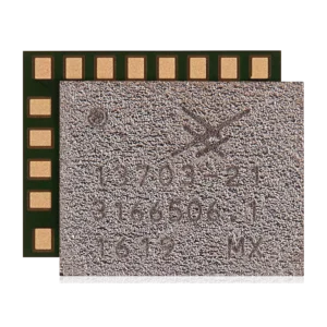 WiFi Module IC Chip For iPhone 7 / 7 Plus (LBLN 13703: 28 Pins)