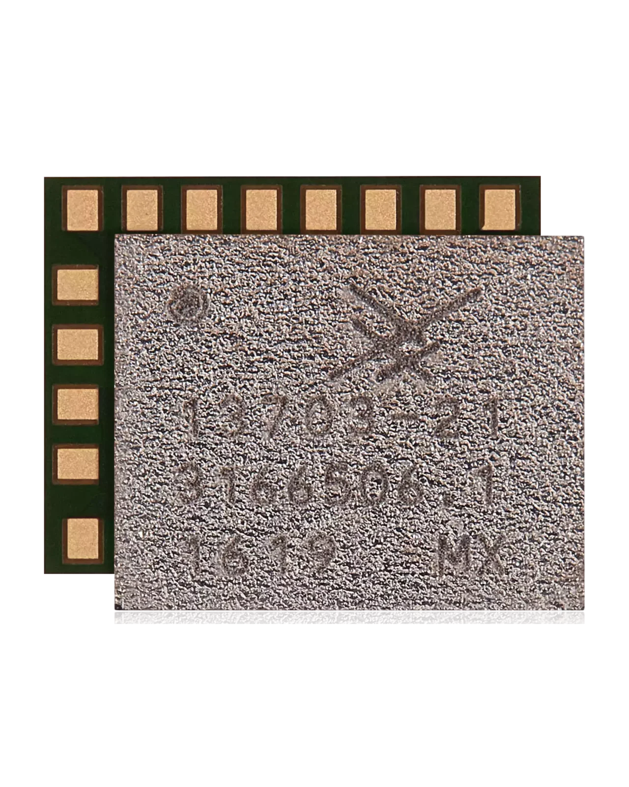 WiFi Module IC Chip For iPhone 7 / 7 Plus (LBLN 13703: 28 Pins)