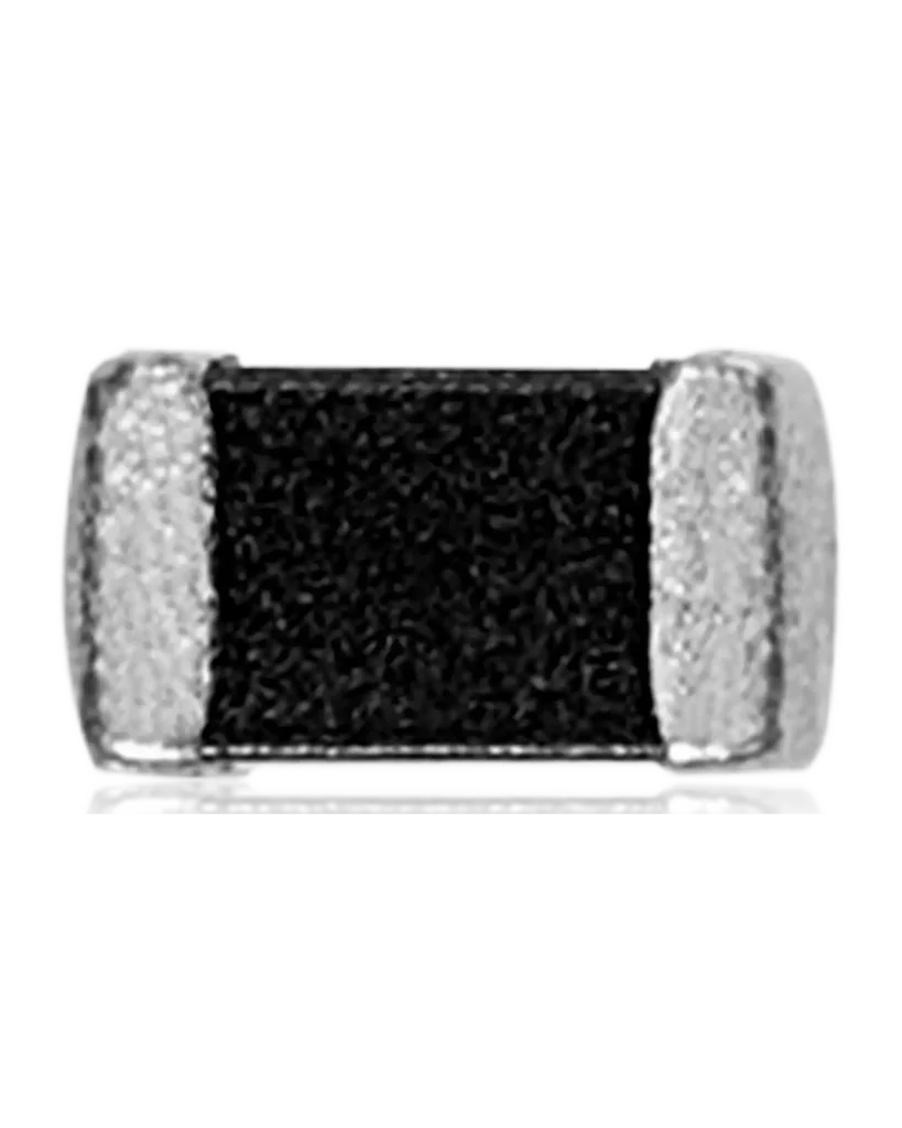 Capacitor For iPhone 7 / 7 Plus (1UF: 4.0V: 0402) (10 Piece Set)