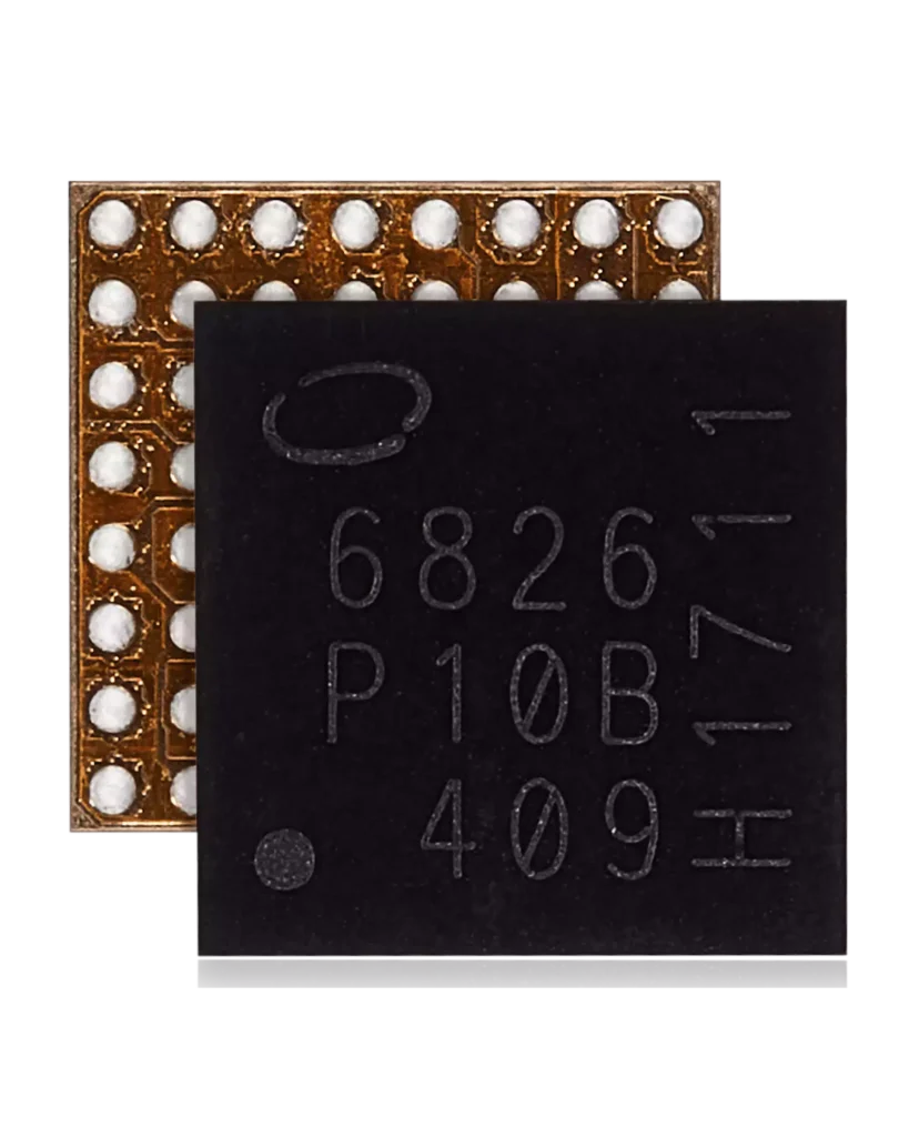 Power Management IC (Small) For iPhone 7 / 7 Plus (BBPMU_RF: PMB6826 / Intel)