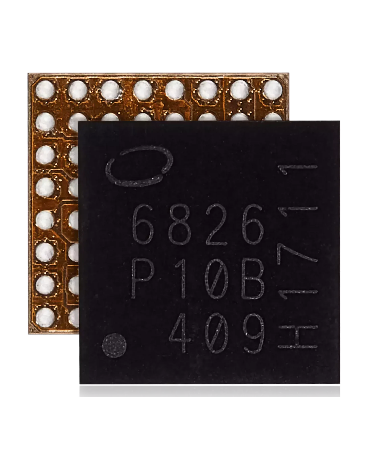 Power Management IC (Small) For iPhone 7 / 7 Plus (BBPMU_RF: PMB6826 / Intel)