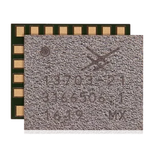 WiFi Module IC Chip For iPhone 7 / 7 Plus (LBLN 13702: 25 Pins)