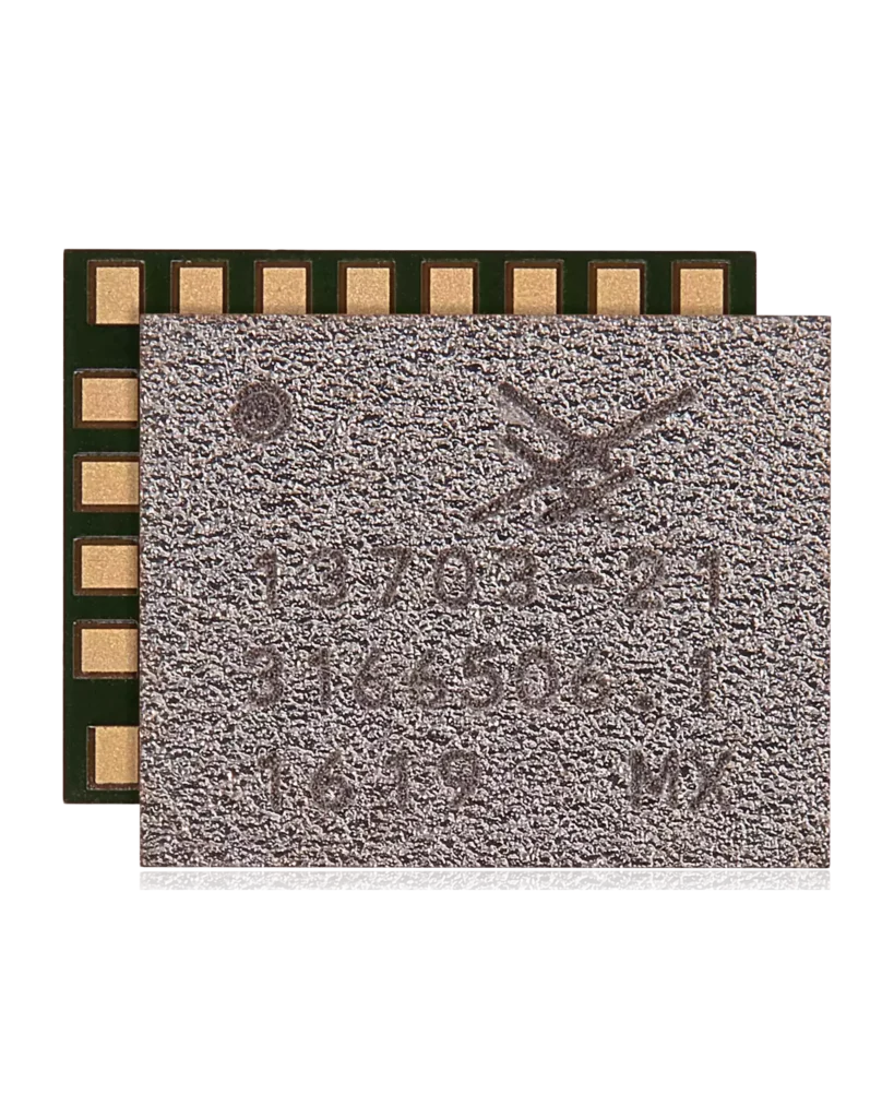 WiFi Module IC Chip For iPhone 7 / 7 Plus (LBLN 13702: 25 Pins)