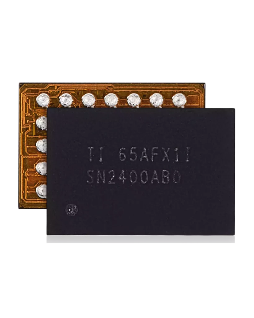 Tigris Charging IC TI Chip For iPhone SE (2016) / 6S / 6S Plus / 7 / 7 Plus (U2300 / U2101 / SN2400AB0 / 35 Pin)