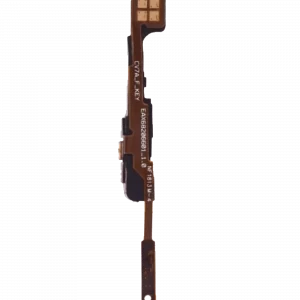 Power Button Flex Cable For LG Stylo 4 (Genuine OEM)