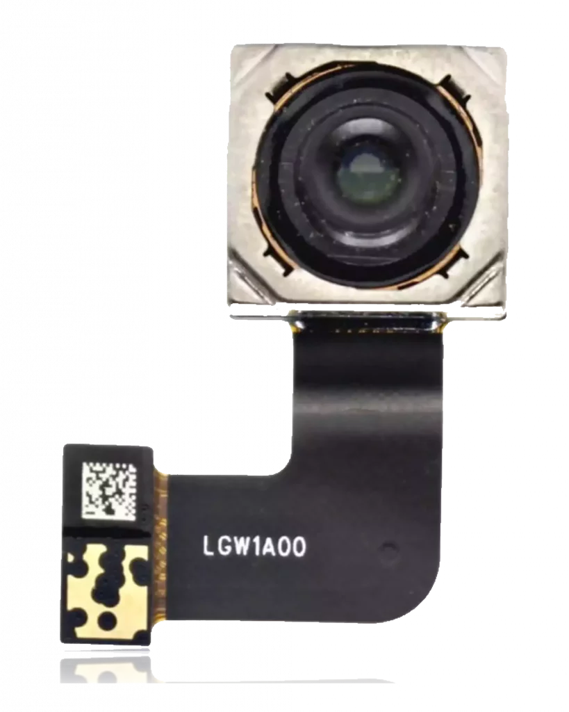Back camera (Secondary) For Motorola Moto One Hyper (XT2027-1 / 2019) (Genuine OEM)