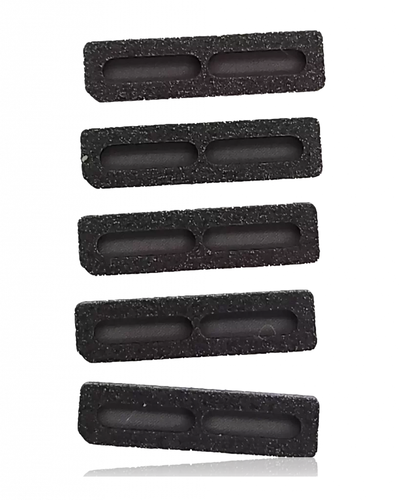 Dust-Proof Cushion Speaker For OnePlus 8T (Genuine OEM) (Pack Of 5)