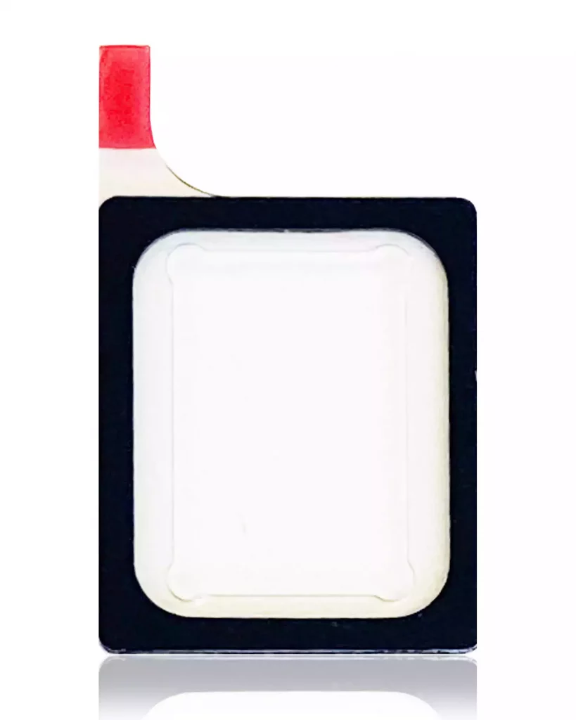Earpiece Speaker Adhesive Tape For OnePlus Nord N10 5G (Genuine OEM)