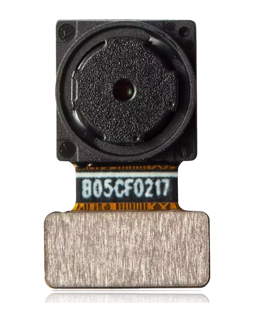 Front Camera For Motorola Moto E5 Play (XT1921 / 2018) (Genuine OEM)