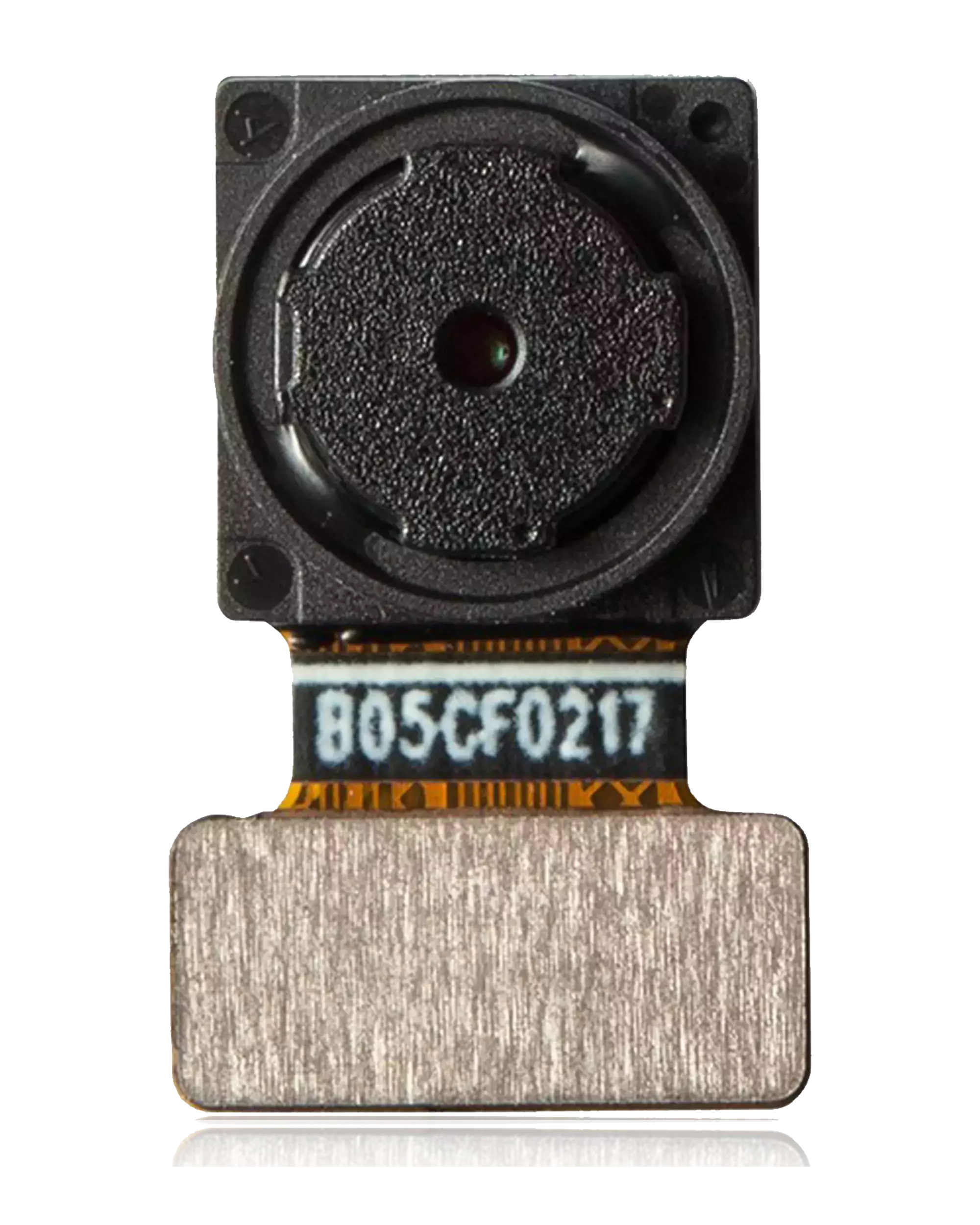 Front Camera For Motorola Moto E5 Play (XT1921 / 2018) (Genuine OEM)