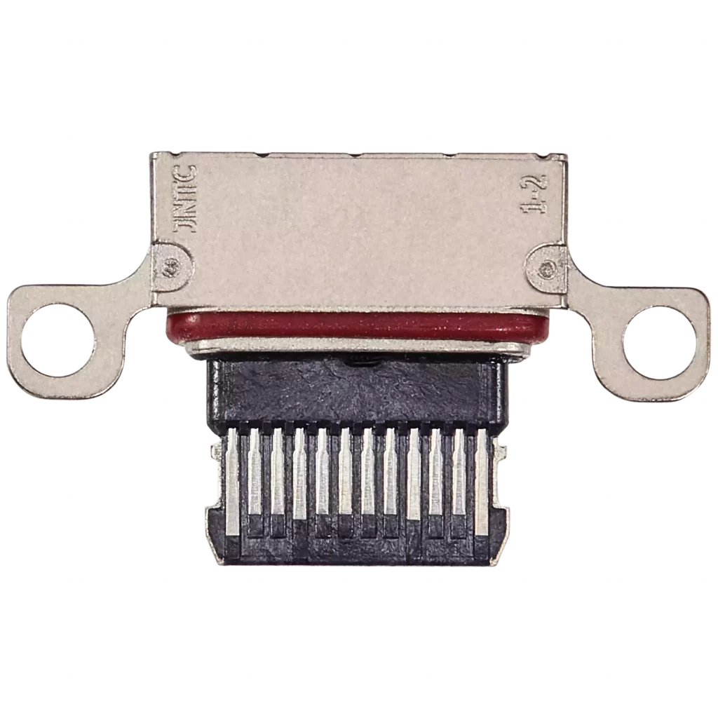 Charging Port Only For Samsung Galaxy Z Fold 6 (Soldering Required)
