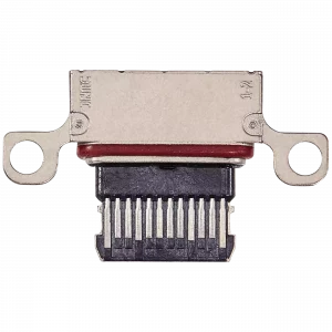 Charging Port Only For Samsung Galaxy Z Fold 6 (Soldering Required)