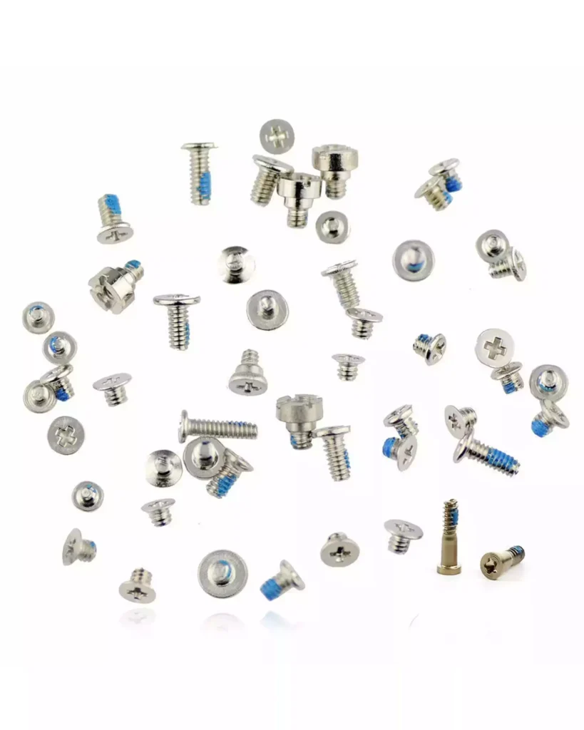 Full Screw Set For iPhone 4