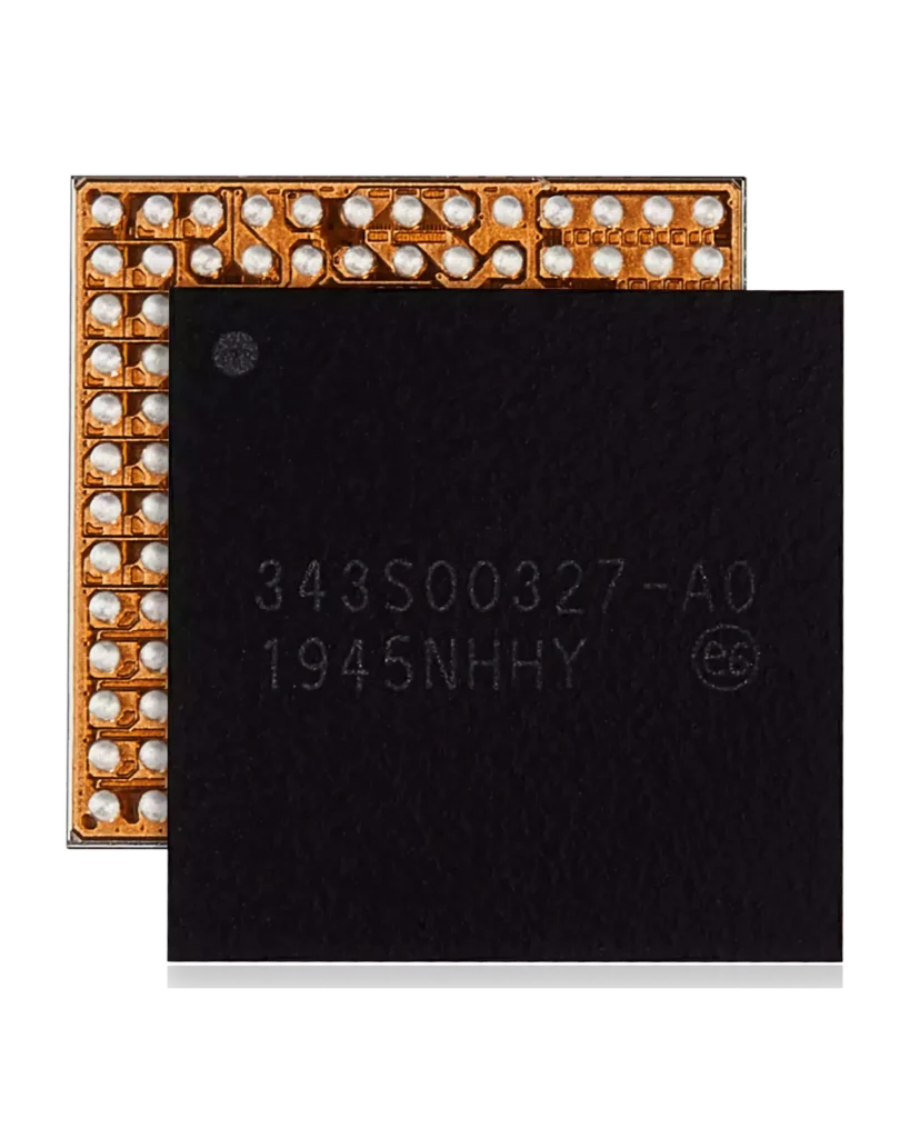 Power Management IC For iPad Pro 12.9" 4th Gen (2020) (343S00327)