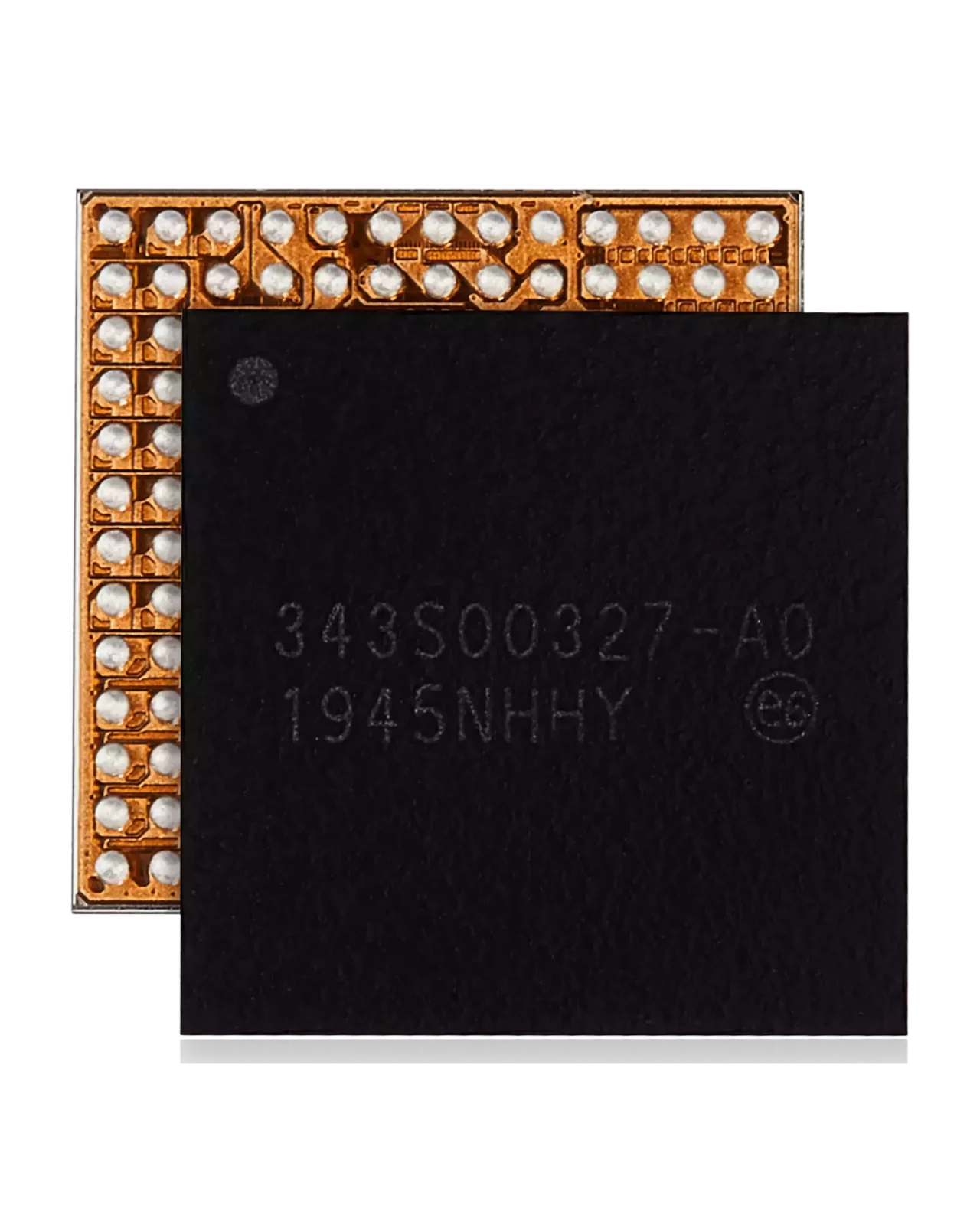 Power Management IC For iPad Pro 12.9" 4th Gen (2020) (343S00327)