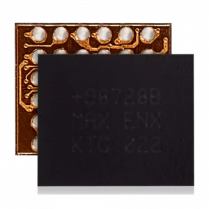 Small Audio IC Chip For iPad Pro 11" 1st Gen (2018) / iPad Mini 5 / iPad Air 3 / Pro 12.9" 3rd Gen (2018) (MAX98728B)