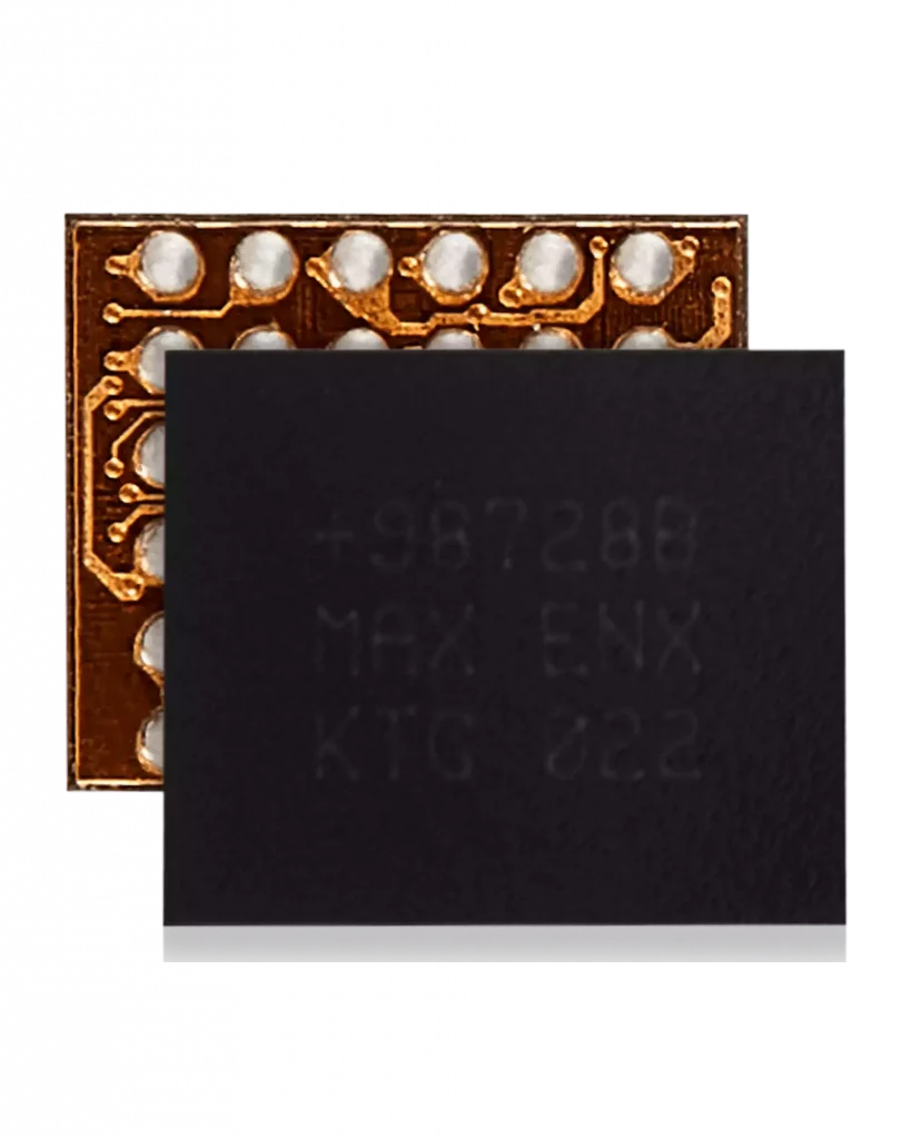 Small Audio IC Chip For iPad Pro 11" 1st Gen (2018) / iPad Mini 5 / iPad Air 3 / Pro 12.9" 3rd Gen (2018) (MAX98728B)